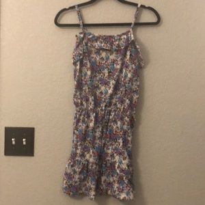 Summer sundress